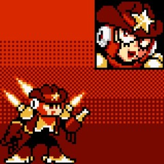 [+MIDI] Mega Man Terminal - Pyro Panic