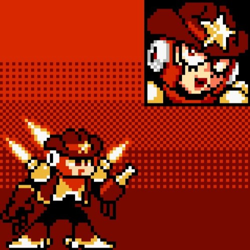 [+MIDI] Mega Man Terminal - Pyro Panic