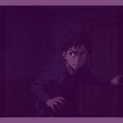 Suspicious (Sped-Up)
