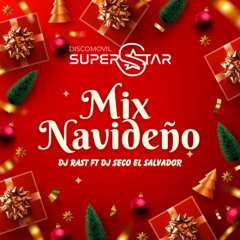 Discomovil Super Star Mix Navideño