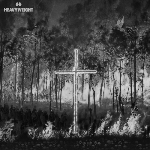 JUDGEMENT DAY [HEAVYWEIGHT RECORDS]