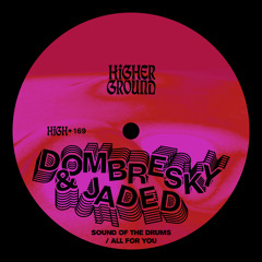 Sound Of The Drums (Extended)