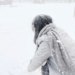 your cold arms