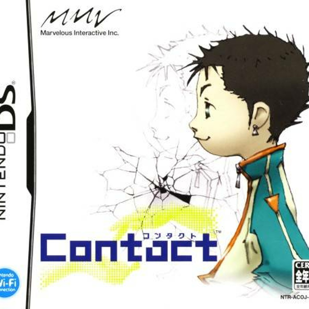 Stream Contact OST - Drama by Contact Original Soundtrack | Listen