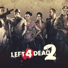 Left 4 Dead 2 - "The Monster Without"