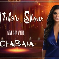 Chablashow#100- Despasito Ft Madison