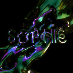 Go Down X Slime - SOPHIE (Cnttessaxo Remix)