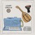 Artwork for Levant Sampler Beat #4 [Sample Pack]