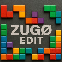 TETRIS SONG ( ZUGØ EDIT )