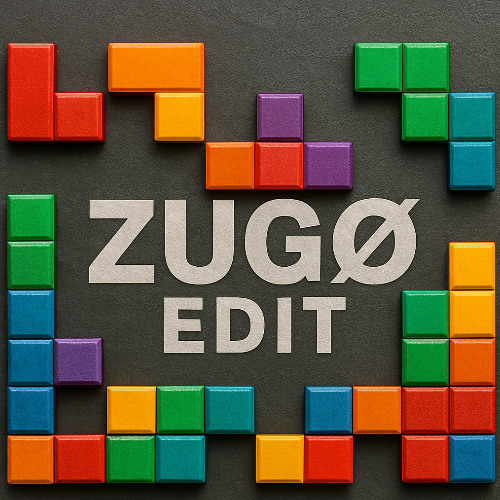 TETRIS SONG ( ZUGØ EDIT )
