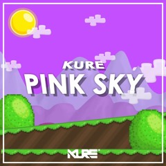 KURE - Pink Sky