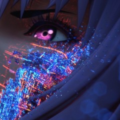 ghost in the shell (visuals in desc.)