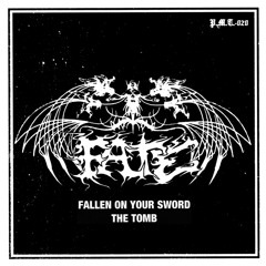 Fallen on your Sword