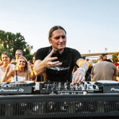 08.2023 - 'live@pulsation_boat_prague_19/08/2023' - deep & rollers drum`n`bass mix