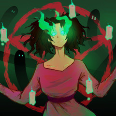 Eyes White, Feet of the Ground