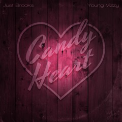 Candy Heart (feat. Young Vizzy)