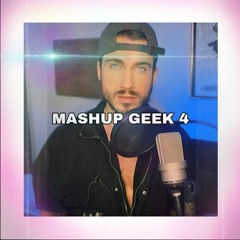 MASHUP GEEK 04 - DREIKS