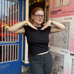 Helen Bucher @ Radio Panini (25.10.2025)