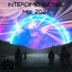 Interdimensional Mixtape 2023 (G Dubz Music)