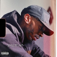 Oshea - Back to me [Prod By Oshea]