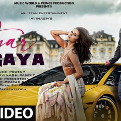 Pyar Ho Gaya  New Song 202New Hindi Tiger Shroff