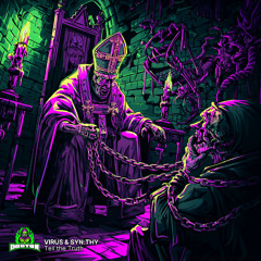 VIRUS & Syn:Thy - Tell the Truth