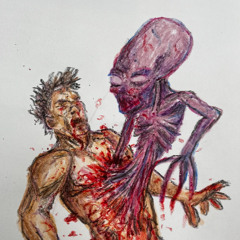 WHIM WHAMMIE - FUZZ FACE SPOOKY SEASON PLUGG REMIX