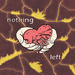 fragments III - nothing left