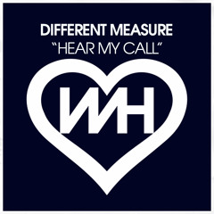 Hear My Call