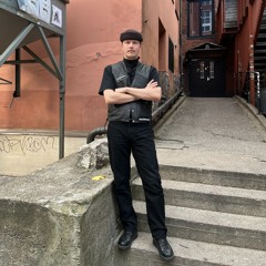 Incendiary Radio 25.10.24