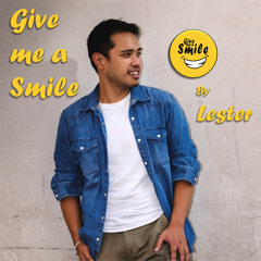 Give me a smile