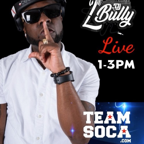 The Midday Takeover On TeamSoca.com 6.10.21