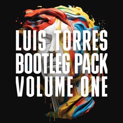 Bootleg Pack Volume One (FREE DOWNLOAD)