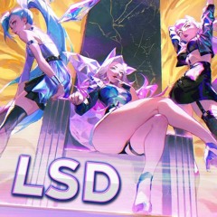 Love Sex Dreams Remix