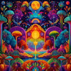 Awoken to the Dream of Enlightenment