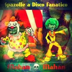 Spazzole a Disco Fanatico