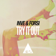 Try It Out (Original Mix)