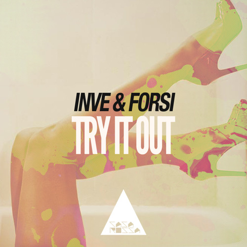 Try It Out (Original Mix)