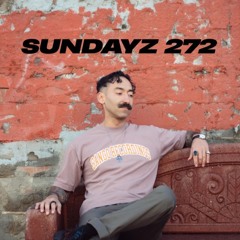 Sundayz 272 (Feat. JOSEWILL)