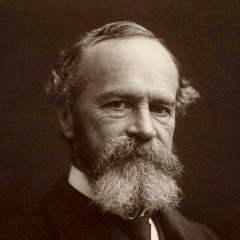 William James, The Will To Be - Certitude And Truth - Sadler's Lectures