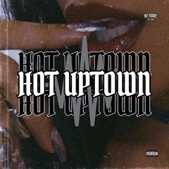 OverLine vs. Camila Cabello feat. DRAKE - HOT UPTOWN (Charlotte De Fiore Mashup)