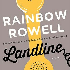 PDF/Ebook Landline BY : Rainbow Rowell