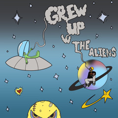 Trap Travi - Grew up w the Aliens #GUWTA (Prod. foreverx8 )