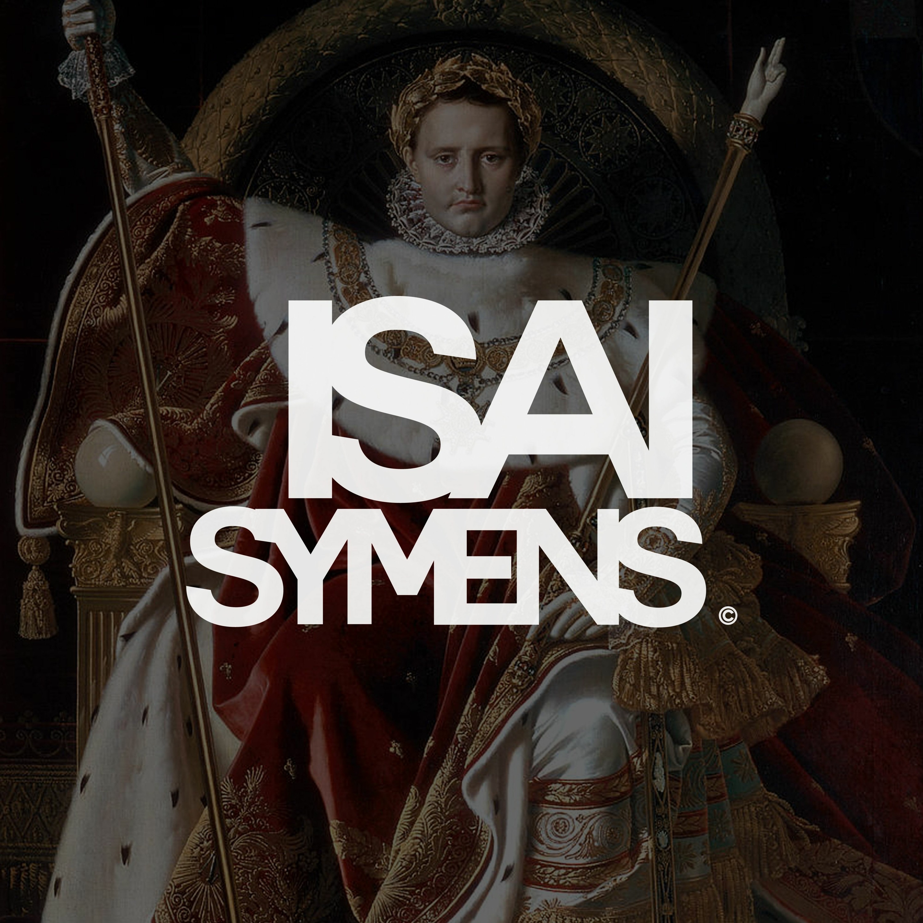 isaï symens