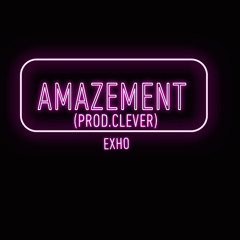 Amazement (Prod.Clever)