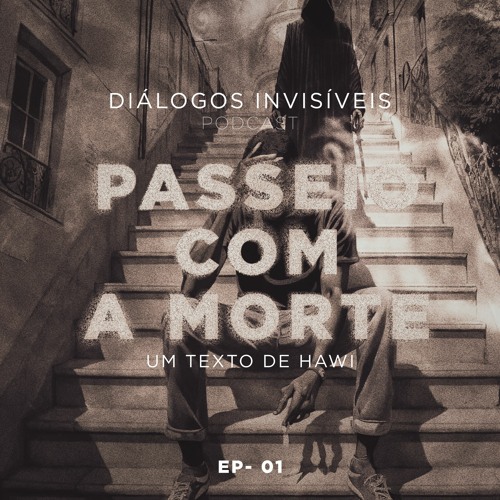 EP - Passeio Com A Morte