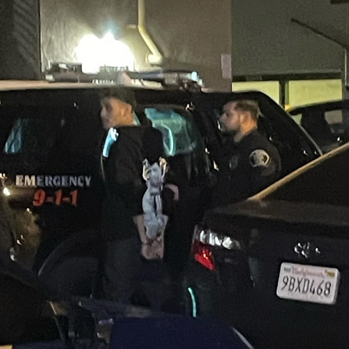 Thought u knew (open)