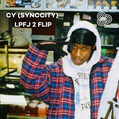 CY (SYNCCITY) - LPFJ2 FLIP
