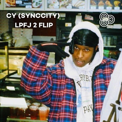 CY (SYNCCITY) - LPFJ2 FLIP