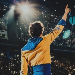 Half The World Away - One Direction (UNRELEASED)